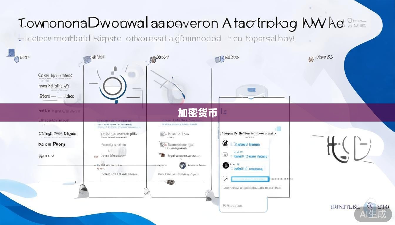 imtoken钱包苹果版下载及使用全攻略 imtoken钱包苹果版下载及使用全攻略