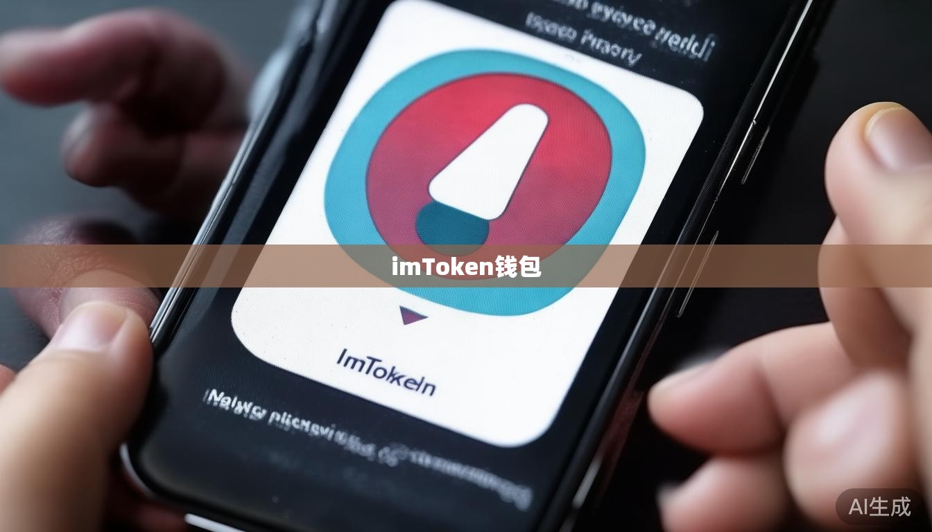 imtoken钱包下载完有个感叹号怎么回事 imtoken钱包下载完有个感叹号怎么回事
