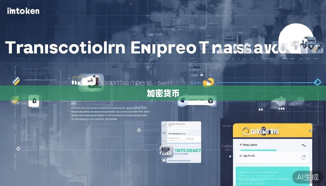 imtoken钱包交易已过期怎么办?这5种解决方法帮你快速处理 imtoken钱包交易已过期怎么办?这5种解决方法帮你快速处理