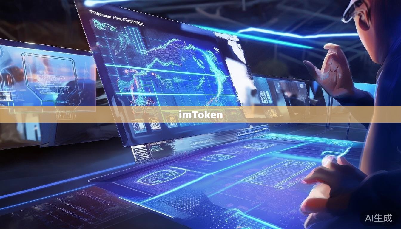 imtoken交易所在哪里 imtoken怎么交易 imtoken交易所在哪里 imtoken怎么交易