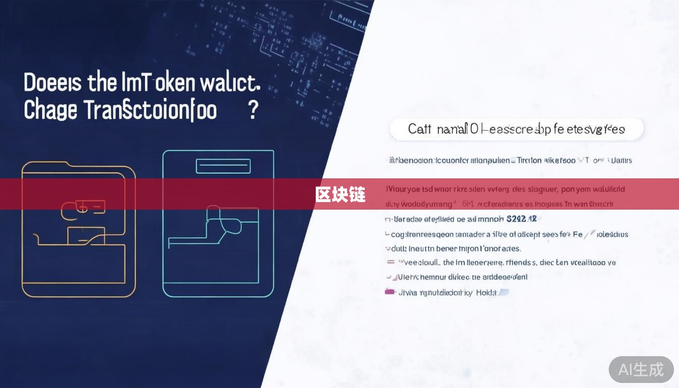 imtoken钱包到底收不收手续费?一文讲清楚 imtoken钱包到底收不收手续费?一文讲清楚
