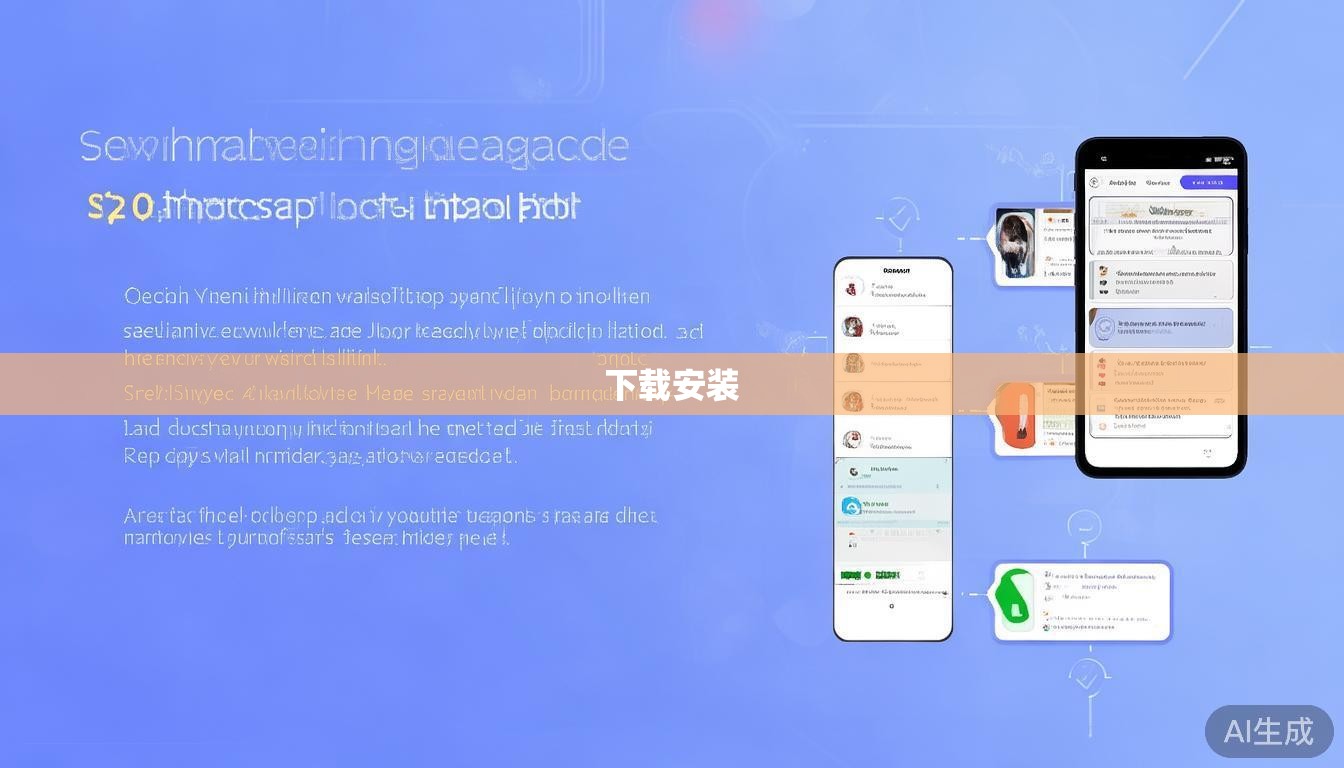 imtoken钱包怎么下载安装App？新手必看安全攻略