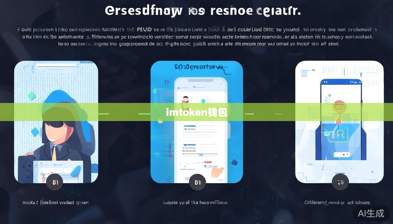 imtoken钱包权限被改怎么办 三步找回控制权