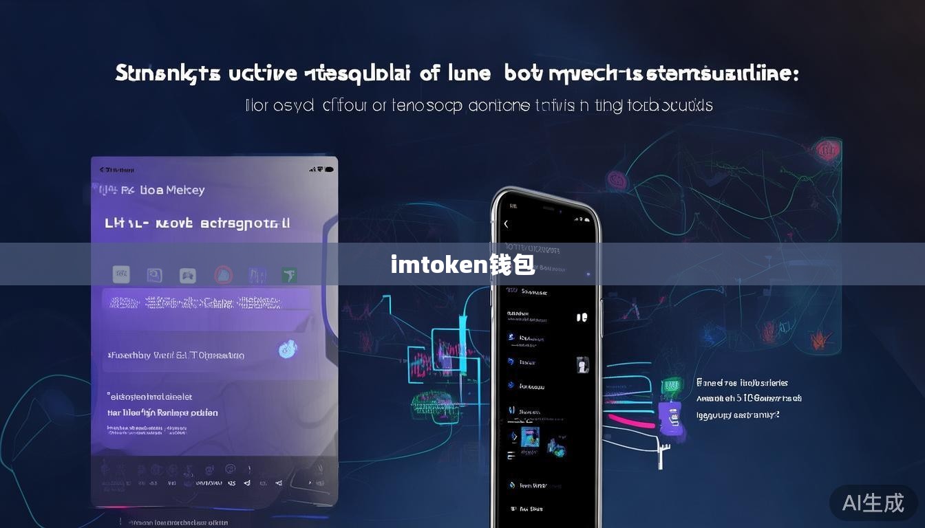 imtoken钱包能实时查看资产吗 手机App一键查询攻略