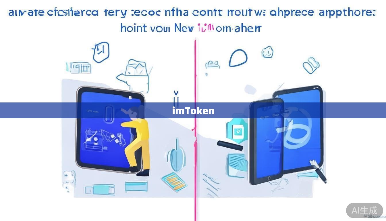 换手机后imToken账号还能找回吗？一文教你安全迁移