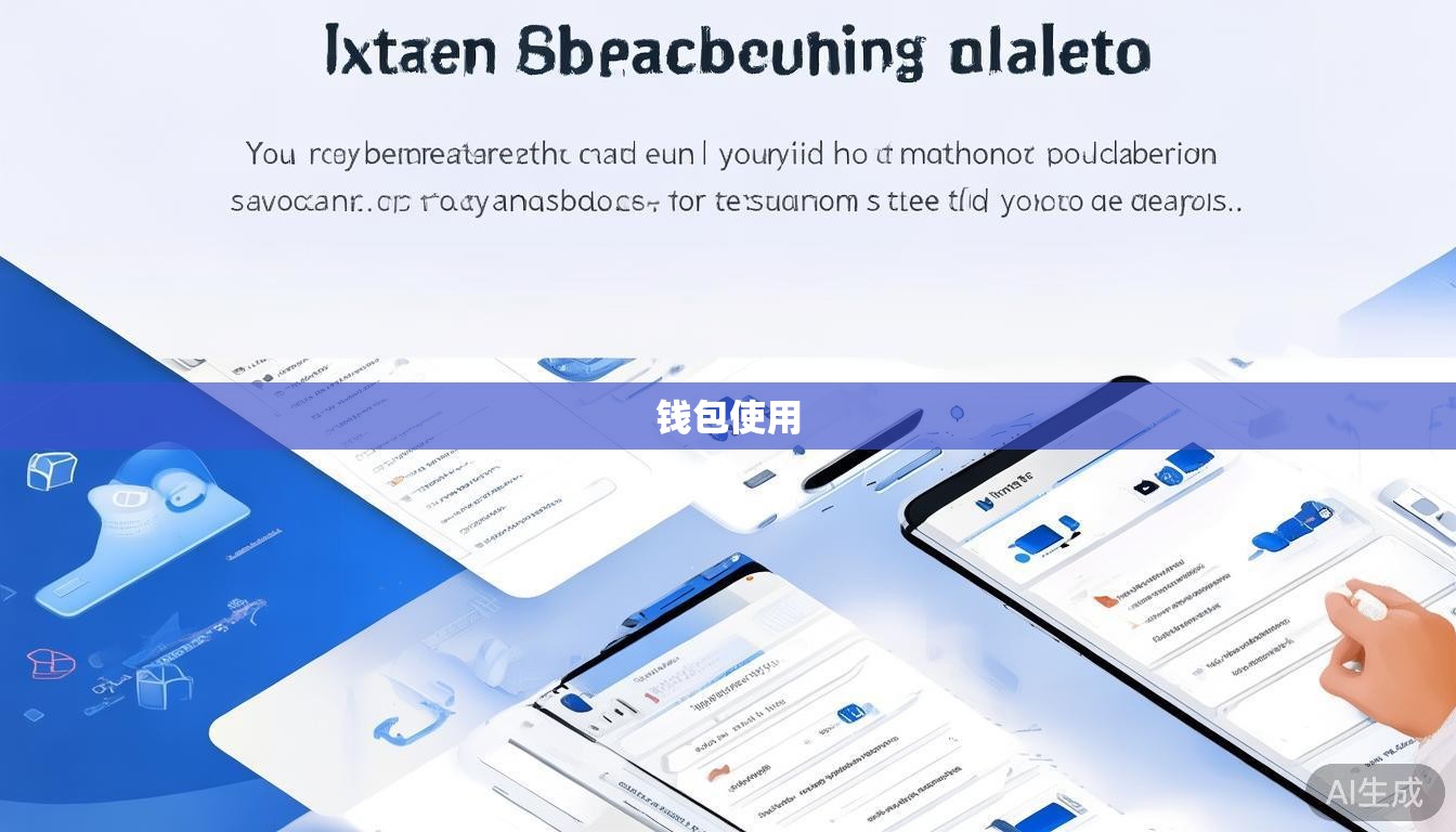 imtoken安卓钱包链上操作详解