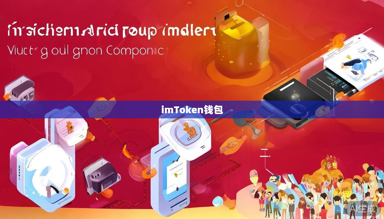 imToken钱包买团购券全攻略