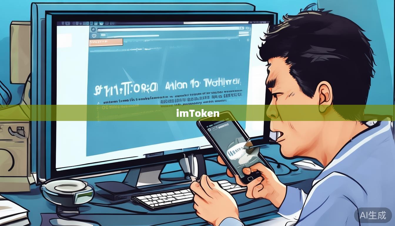 imtoken打不开同步失败登录不上去怎么办 imtoken打不开同步失败登录不上去怎么办