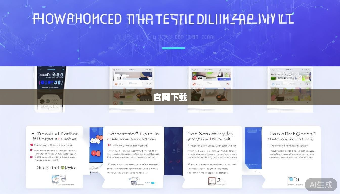imtoken钱包官网免费下载安装指南 imtoken钱包官网免费下载安装指南