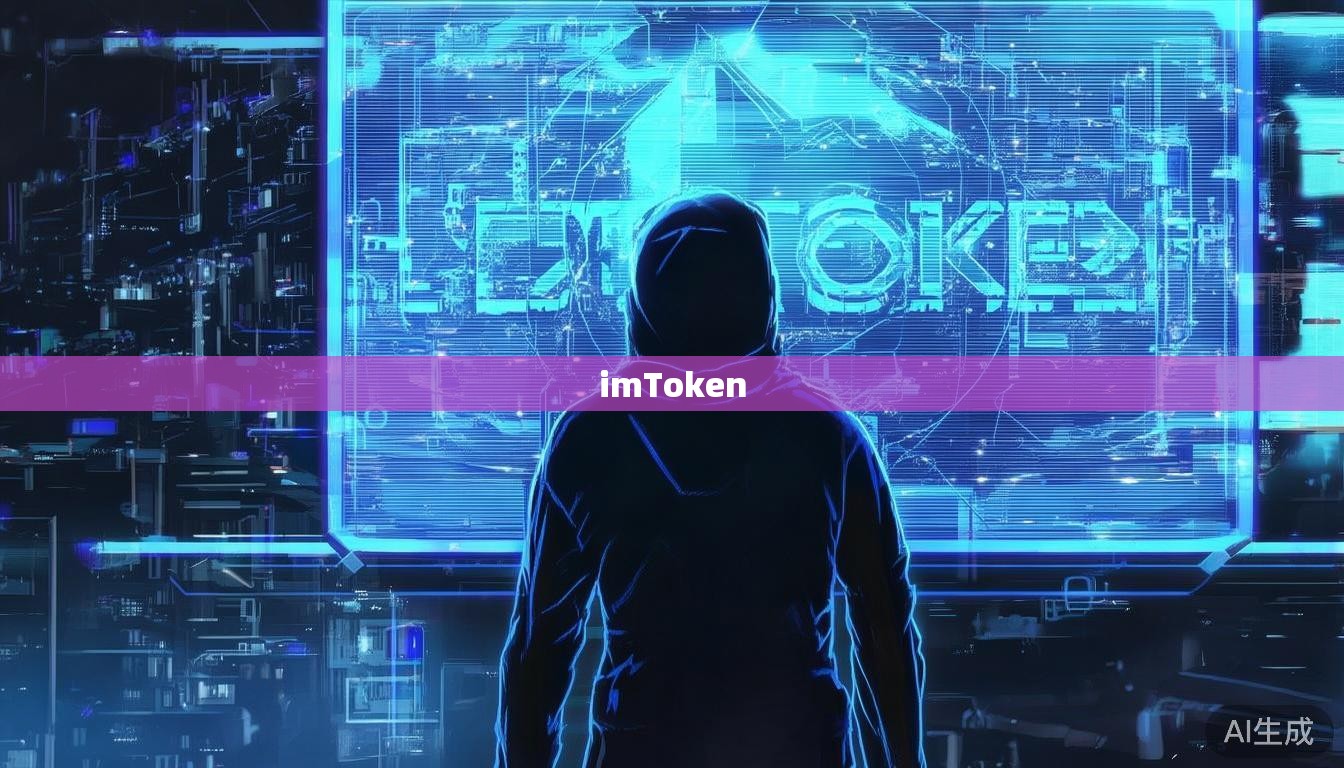 imtoken到底是谁经营的?imtoken运营公司全称及背景全解析 imtoken到底是谁经营的?imtoken运营公司全称及背景全解析
