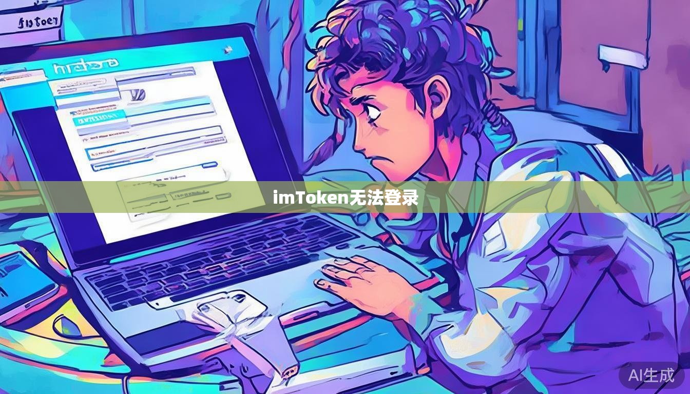 imtoken怎么登陆不了 imtoken无法登录解决办法 imtoken怎么登陆不了 imtoken无法登录解决办法