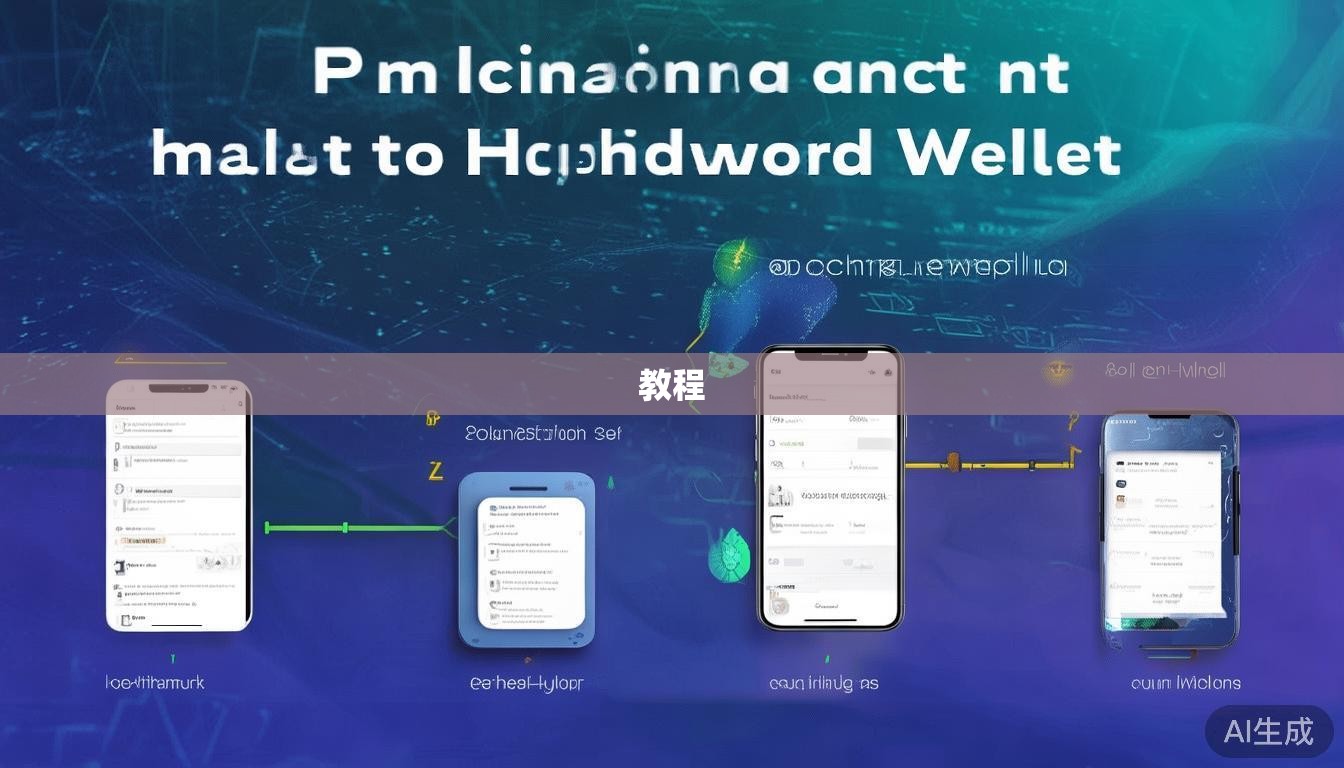 imtoken怎么连接硬件钱包 教程来了 imtoken怎么连接硬件钱包 教程来了