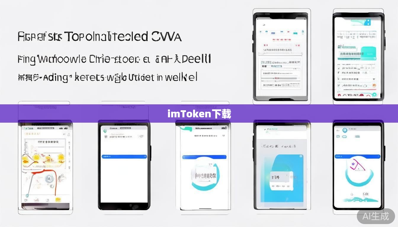 imToken在中国怎么下载安装完整教程