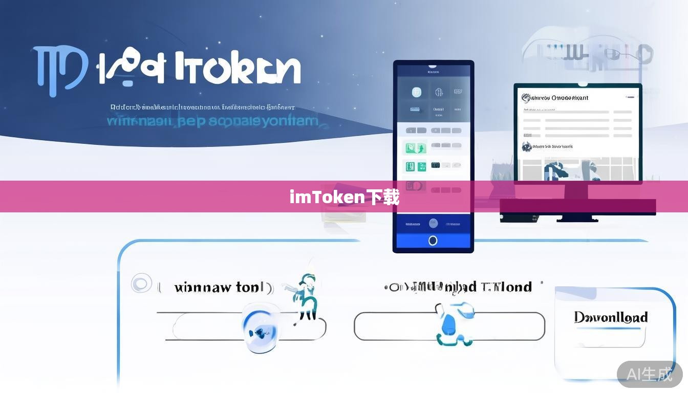 imtoken官方网址app在哪里下载？一文讲清楚