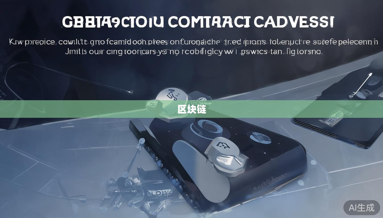 imtoken怎么生成合约地址？一文教你正确操作