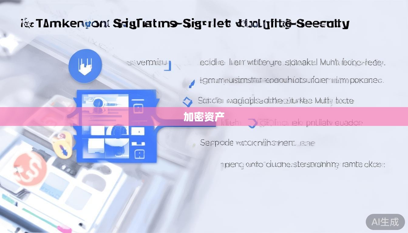 imtoken多签是什么意思 一文讲清多签钱包安全机制 imtoken多签是什么意思 一文讲清多签钱包安全机制