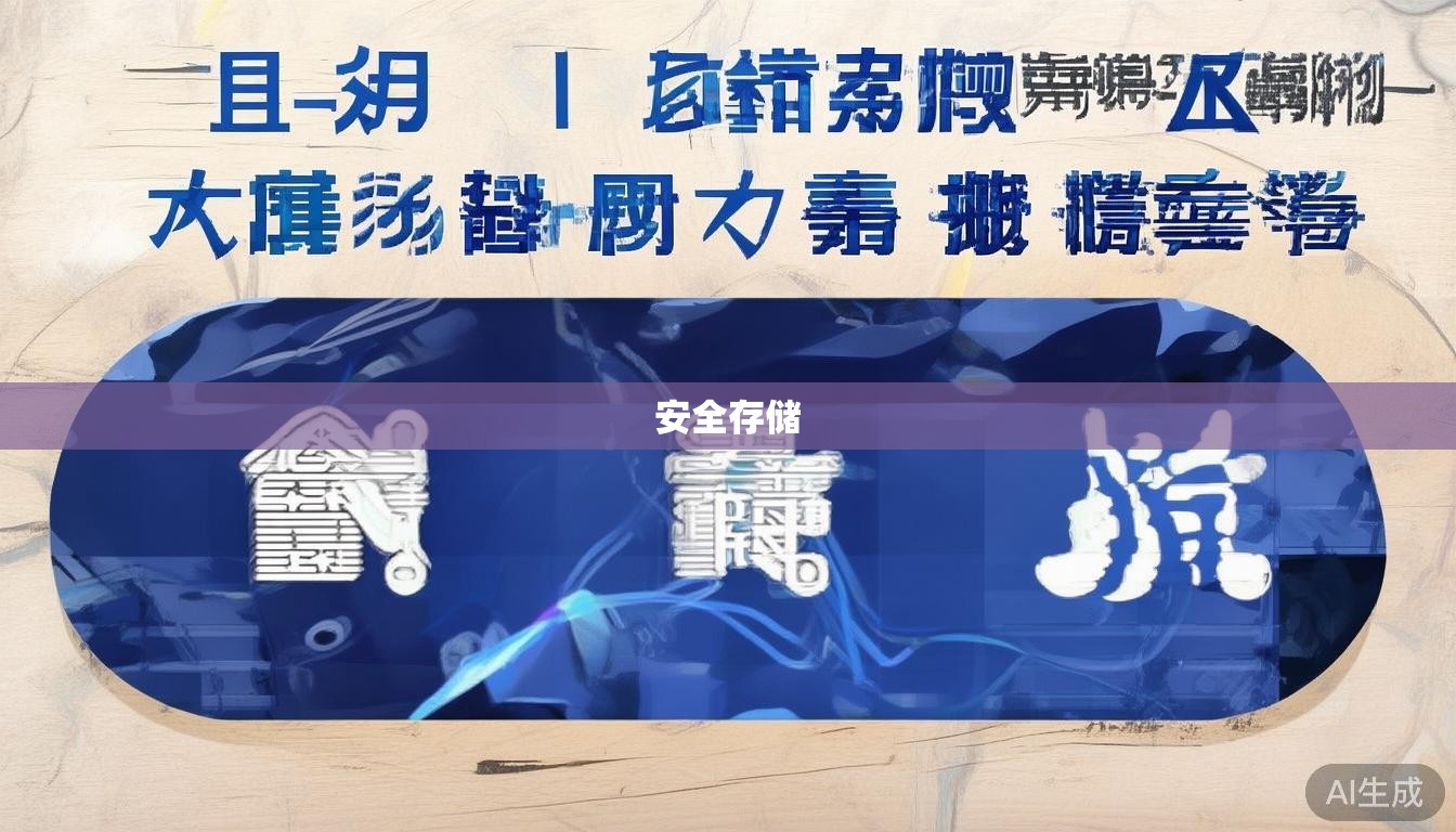 imtoken钱包助记词怎么用 中文词库安全存储指南