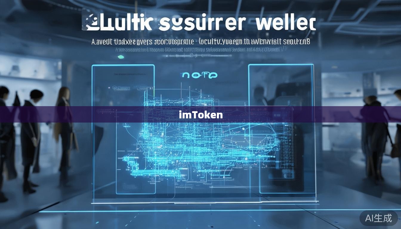 imToken多重签名有什么作用?钱包安全新升级解析 imToken多重签名有什么作用?钱包安全新升级解析