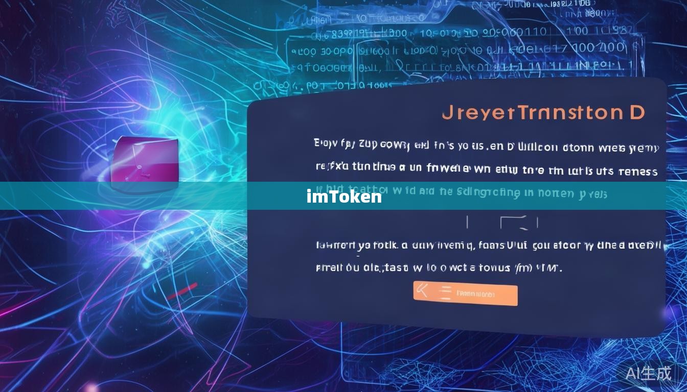 imtoken交易id是什么?一文搞懂它的真实含义 imtoken交易id是什么?一文搞懂它的真实含义