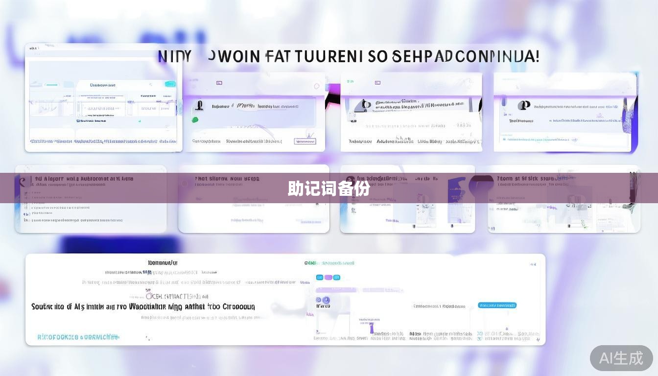 imtoken钱包换手机后如何登录账号完整教程