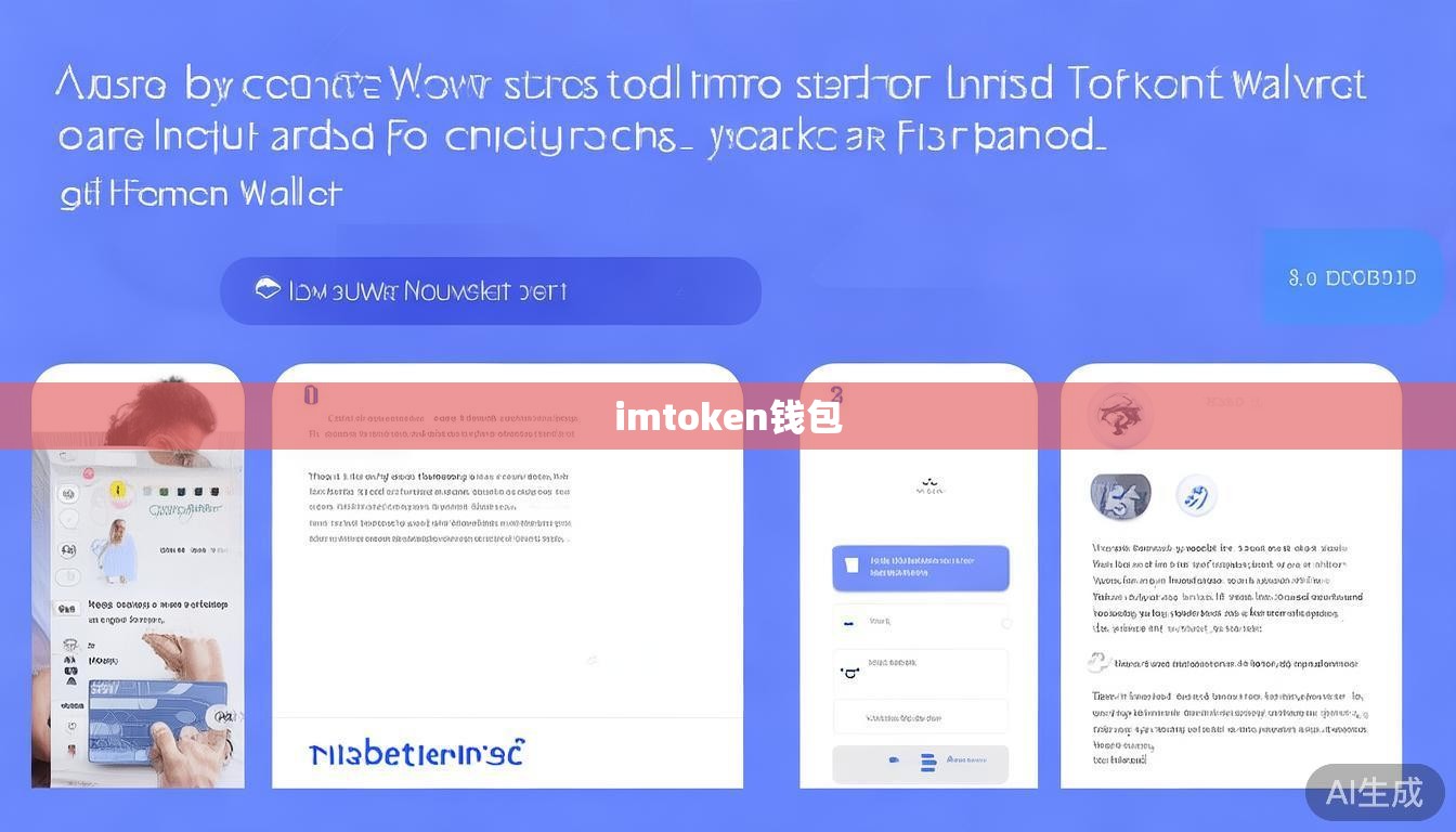 imtoken钱包绑定教程：新手必看绑卡流程