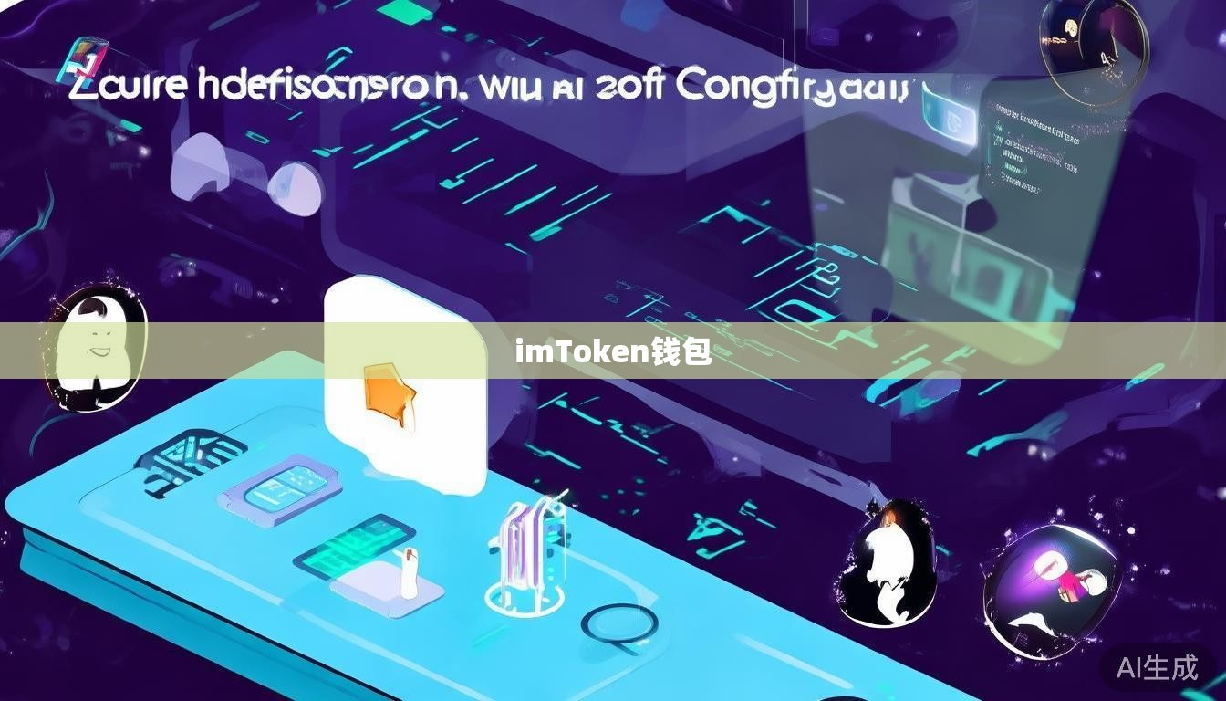 imToken钱包转币卡住？别急，这些原因和妙招帮你搞定