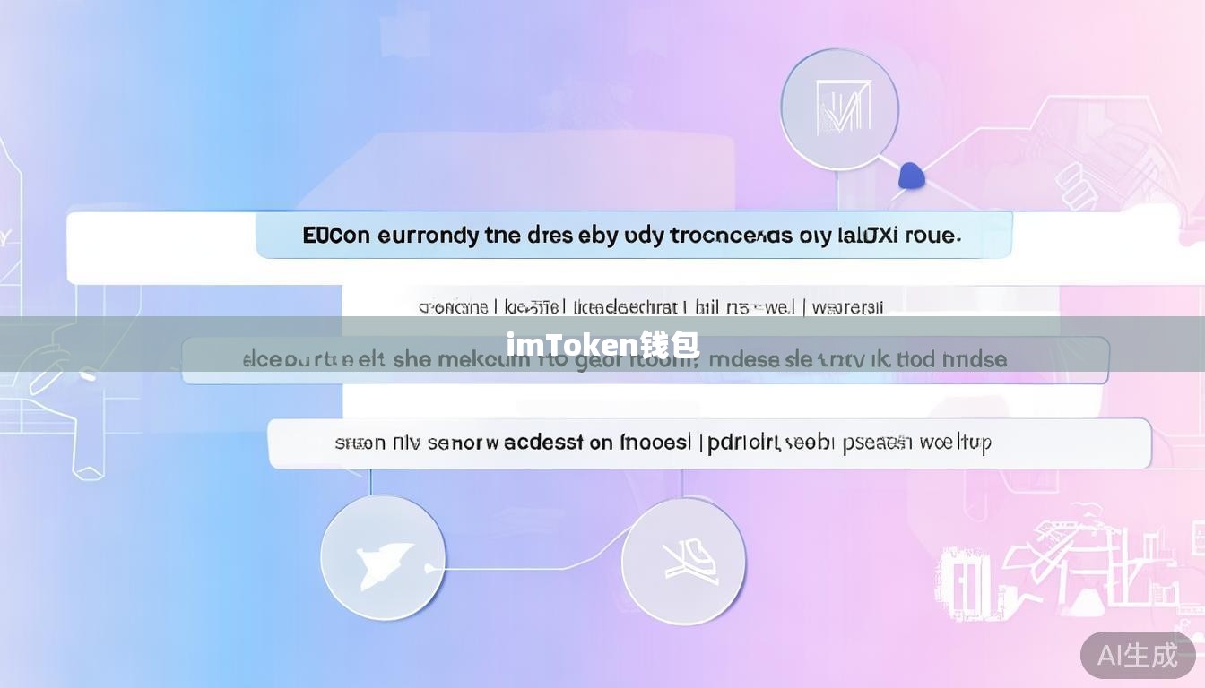 欧易转币到imToken钱包怕出错？跟着这3步走，选对链和地址轻松搞定
