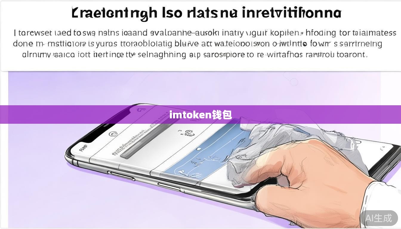imtoken钱包到账声音怎么设置 到账没提示音如何解决