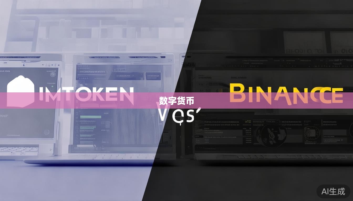 imtoken钱包和币安的区别 一文讲清楚选哪个