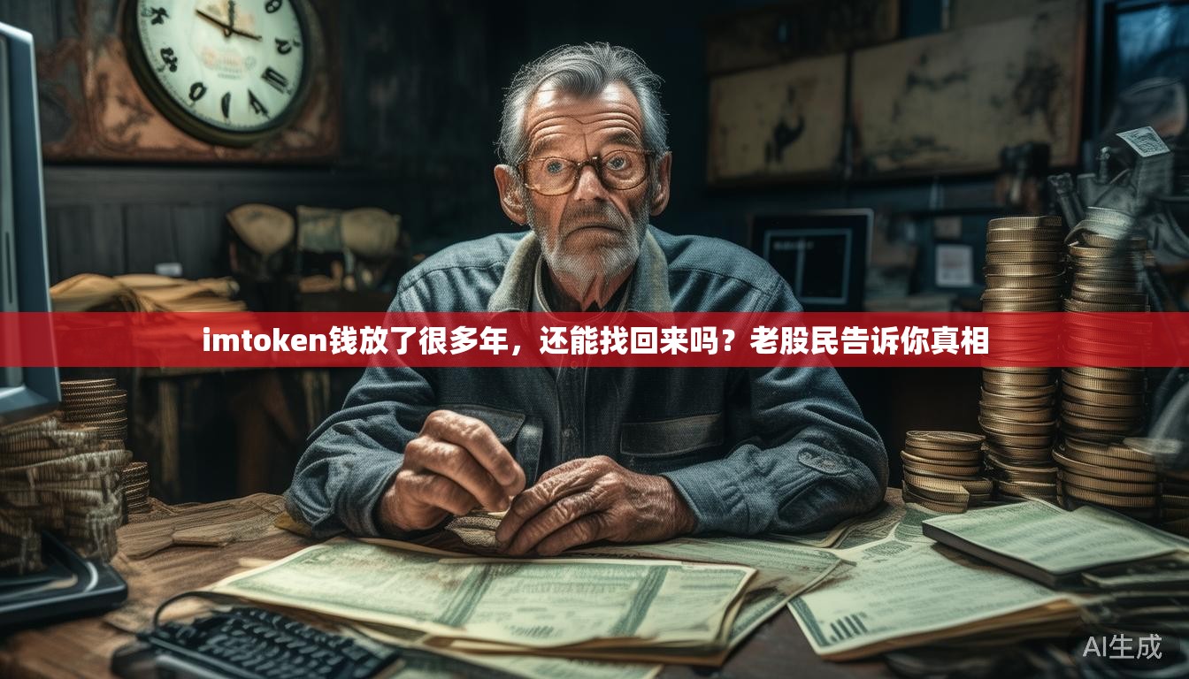 imtoken钱放了很多年,还能找回来吗?老股民告诉你真相 imtoken钱放了很多年,还能找回来吗?老股民告诉你真相