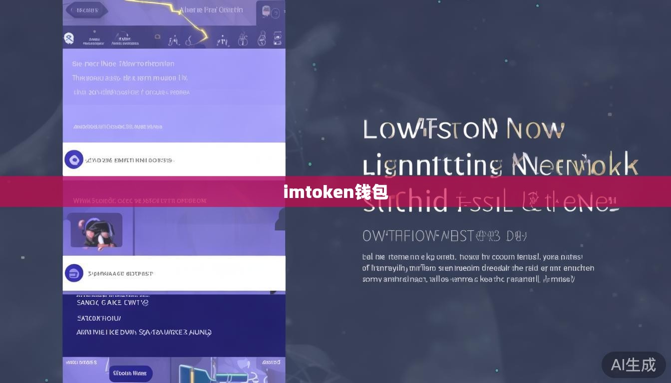 imtoken钱包怎么用闪电网络？小额转账手续费低是真的吗