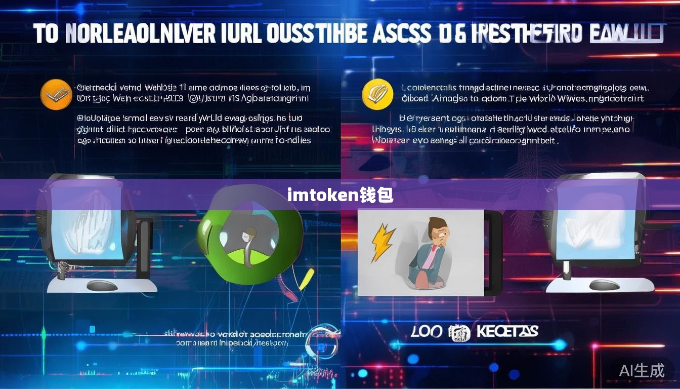 imtoken钱包官网进不去？3个办法快速恢复访问