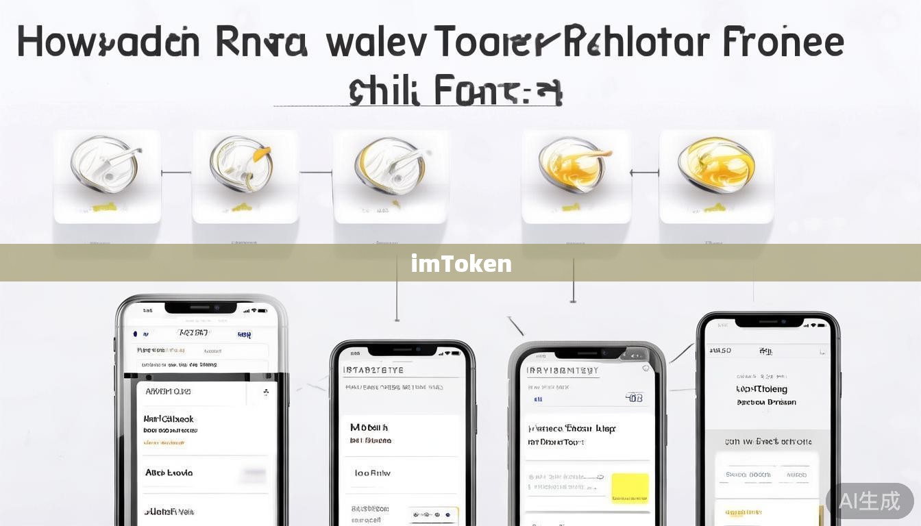 iPhone怎么免费下载imToken钱包？iOS安装教程来了