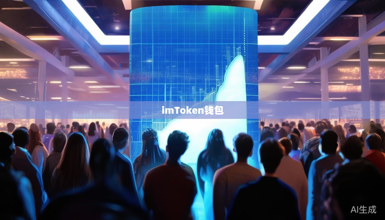 imToken钱包用户量到底多少 真实数据告诉你答案