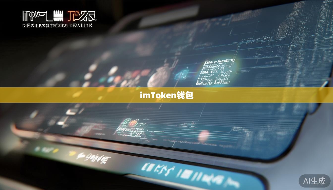 imToken钱包是比邻实验室旗下的去中心化数字钱包平台，了解其背景有助于判断资产安全性