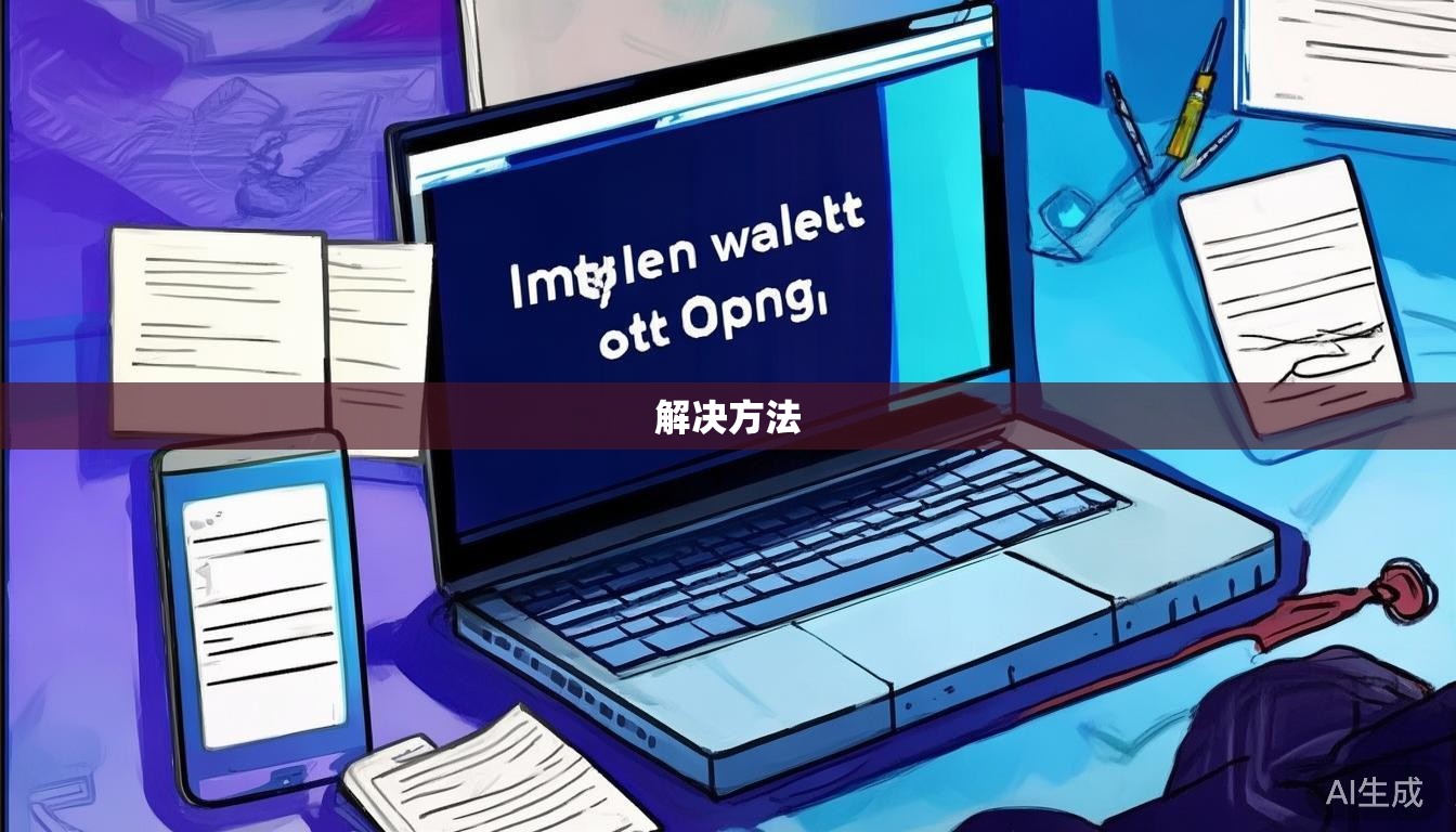 imtoken钱包打不开什么原因 imtoken钱包打不开怎么解决 imtoken钱包打不开什么原因 imtoken钱包打不开怎么解决