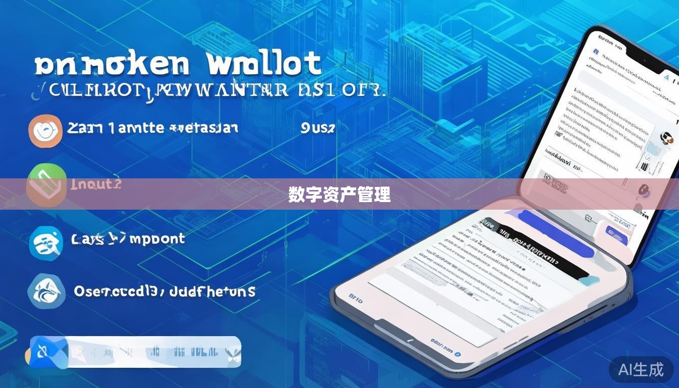 imtoken钱包干嘛的？一文帮你搞清楚它的核心功能