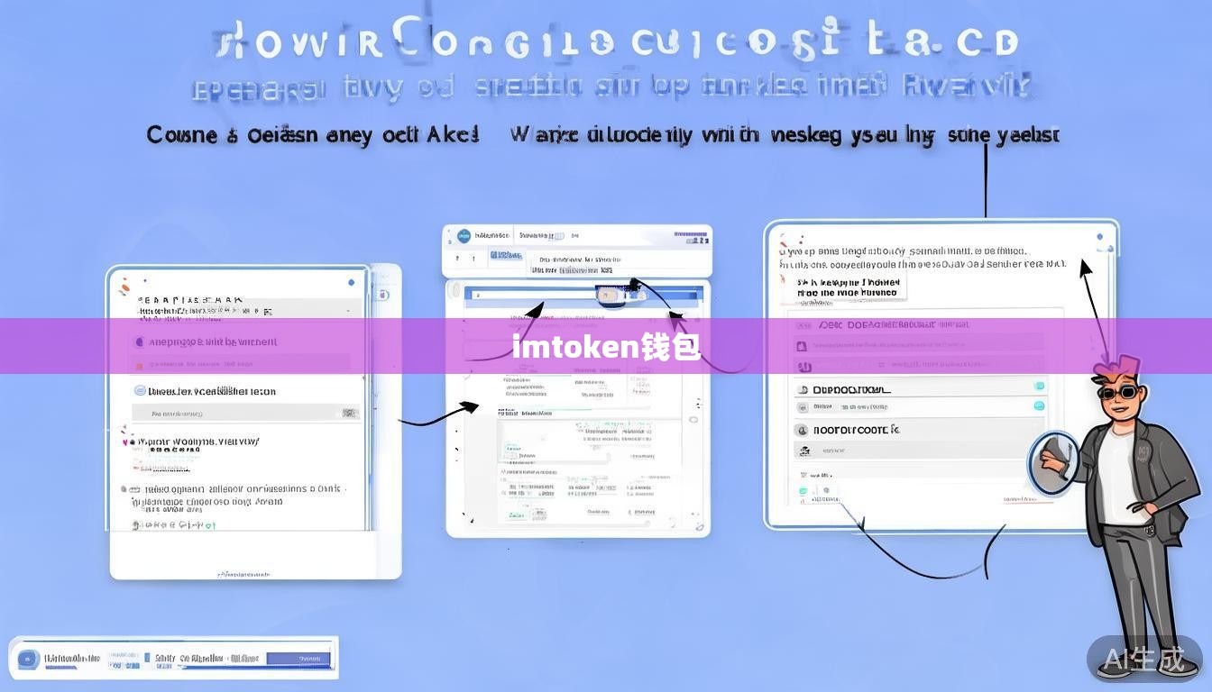 imtoken钱包怎么验证通道设置 详细教程帮你搞定