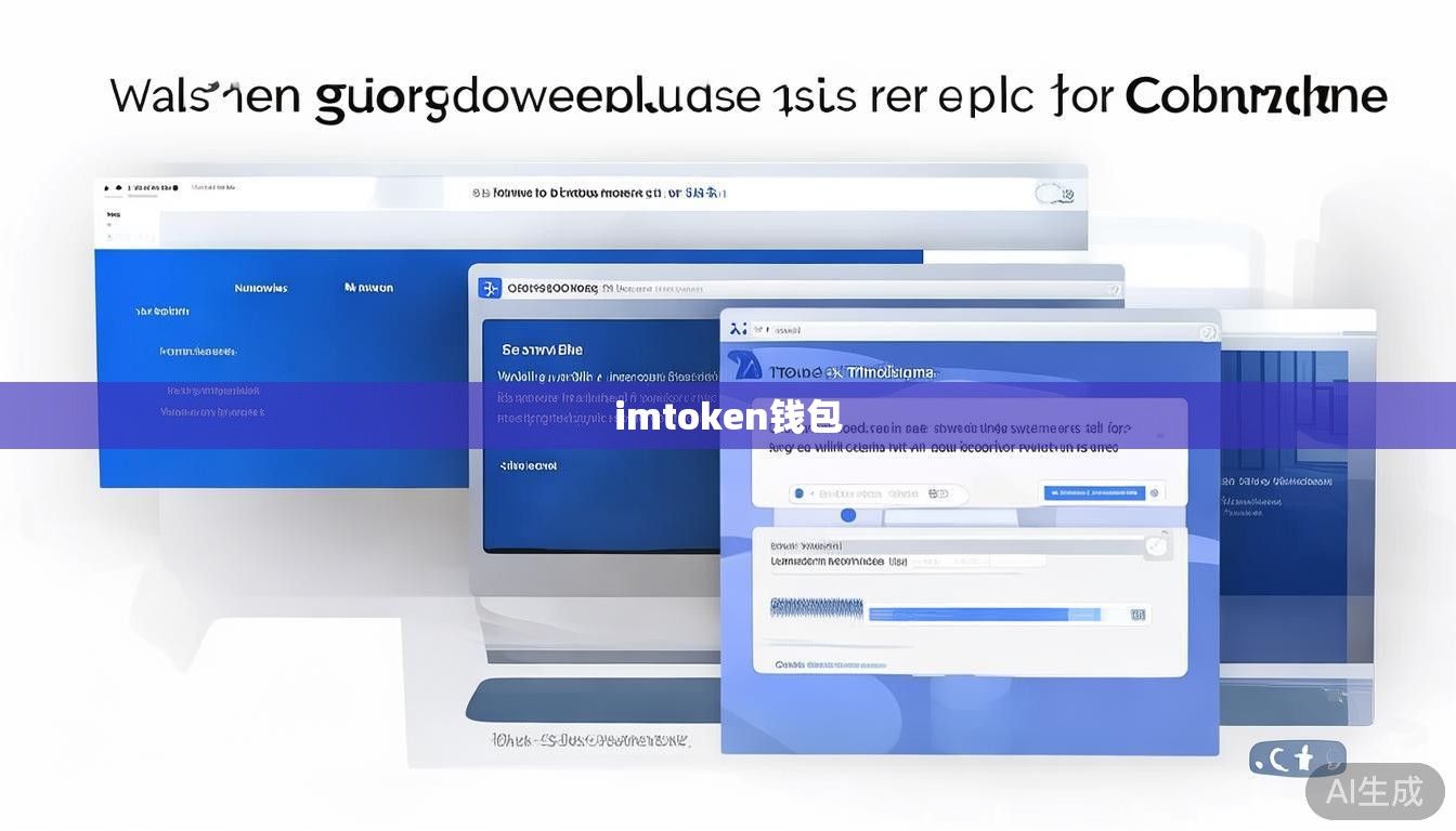 imtoken钱包老提示网络错误？3招快速排查解决！