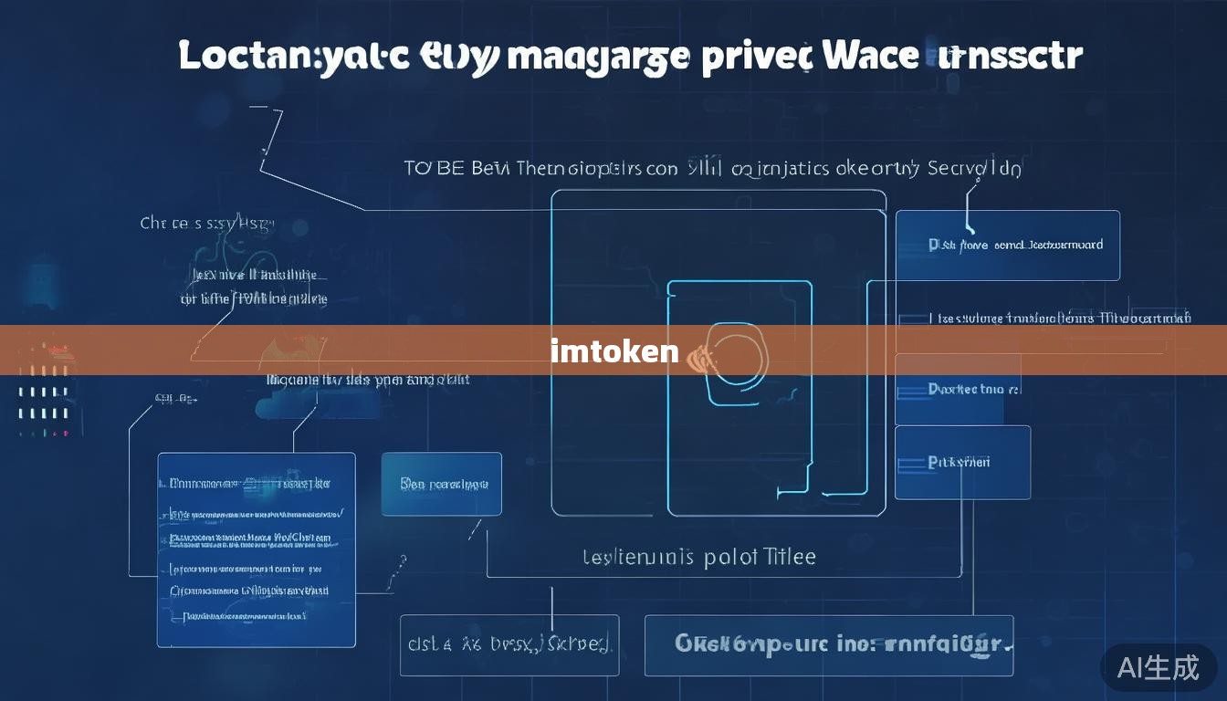 imtoken转账授权私钥在哪？一文讲透安全操作指南