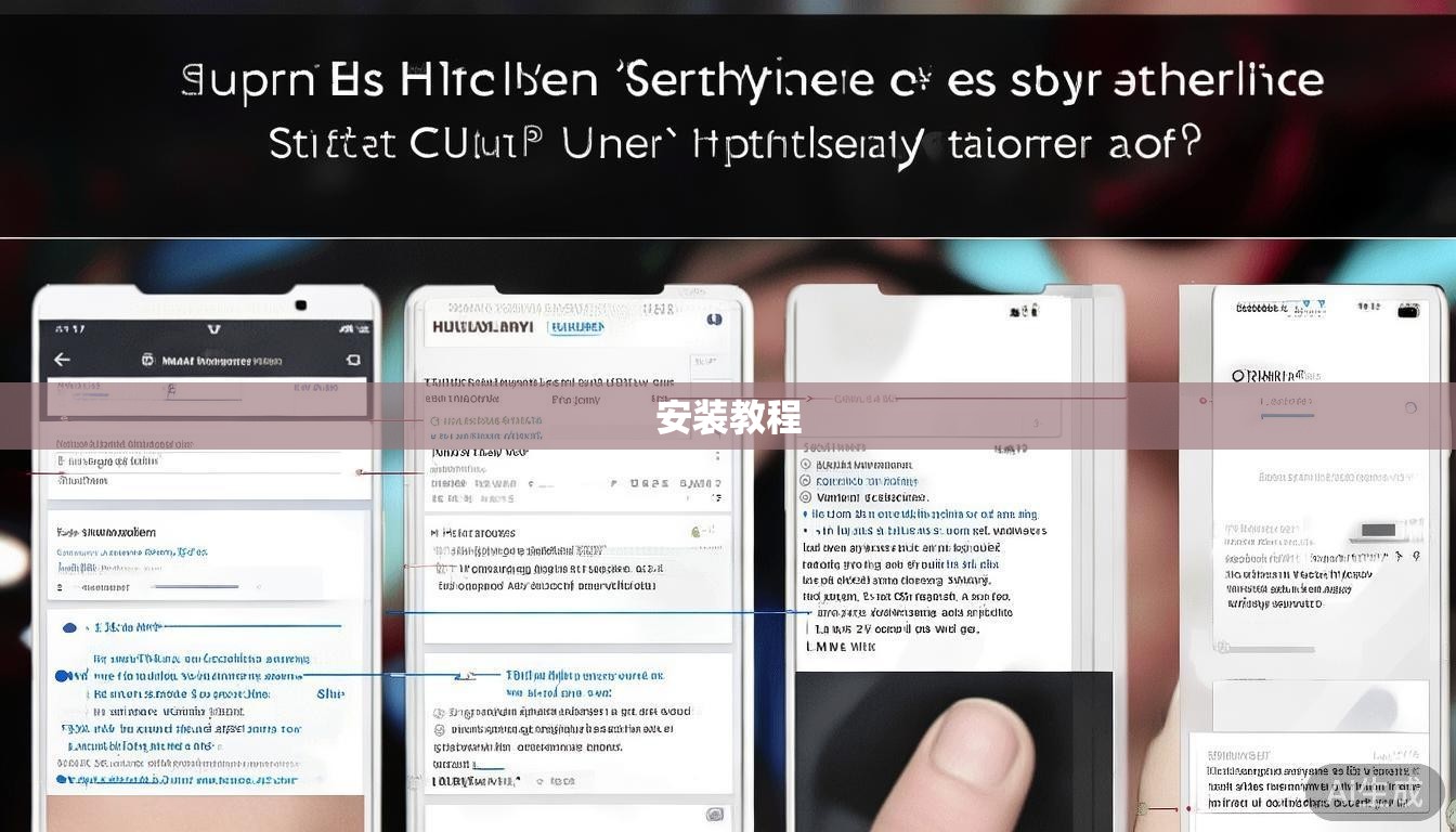 华为手机怎么安装imtoken钱包软件完整教程 华为手机怎么安装imtoken钱包软件完整教程