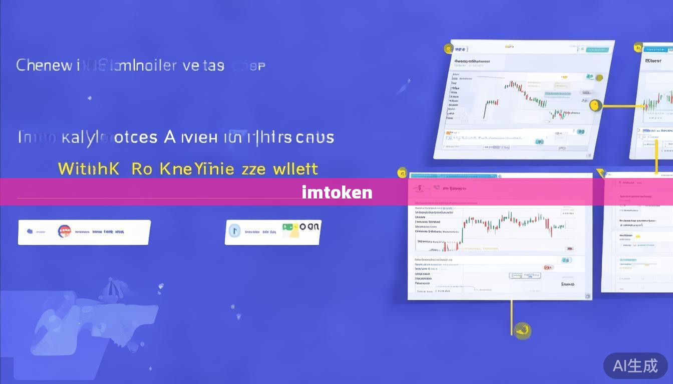 imtoken里怎么看rvn币k线 新手快速上手教程