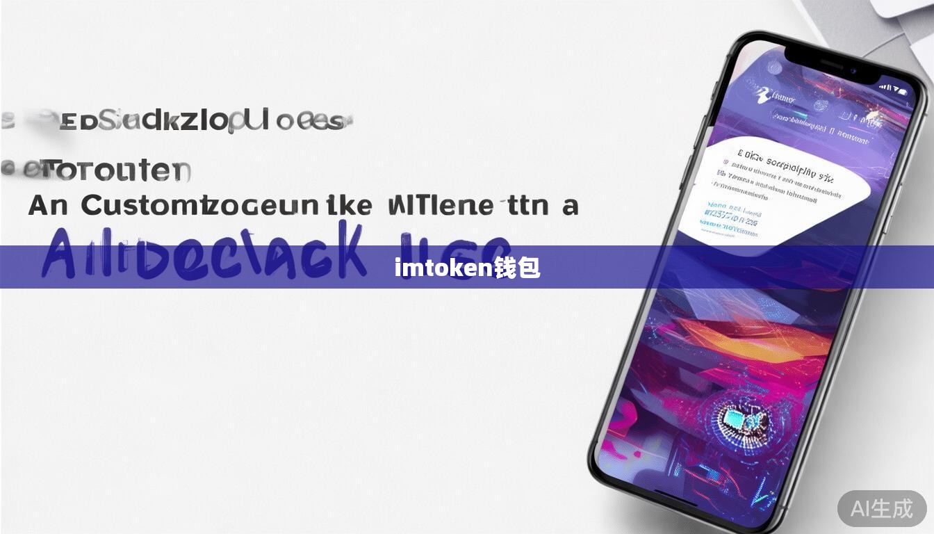 imtoken钱包怎么添加地址壁纸？一文教你设置个性地址背景
