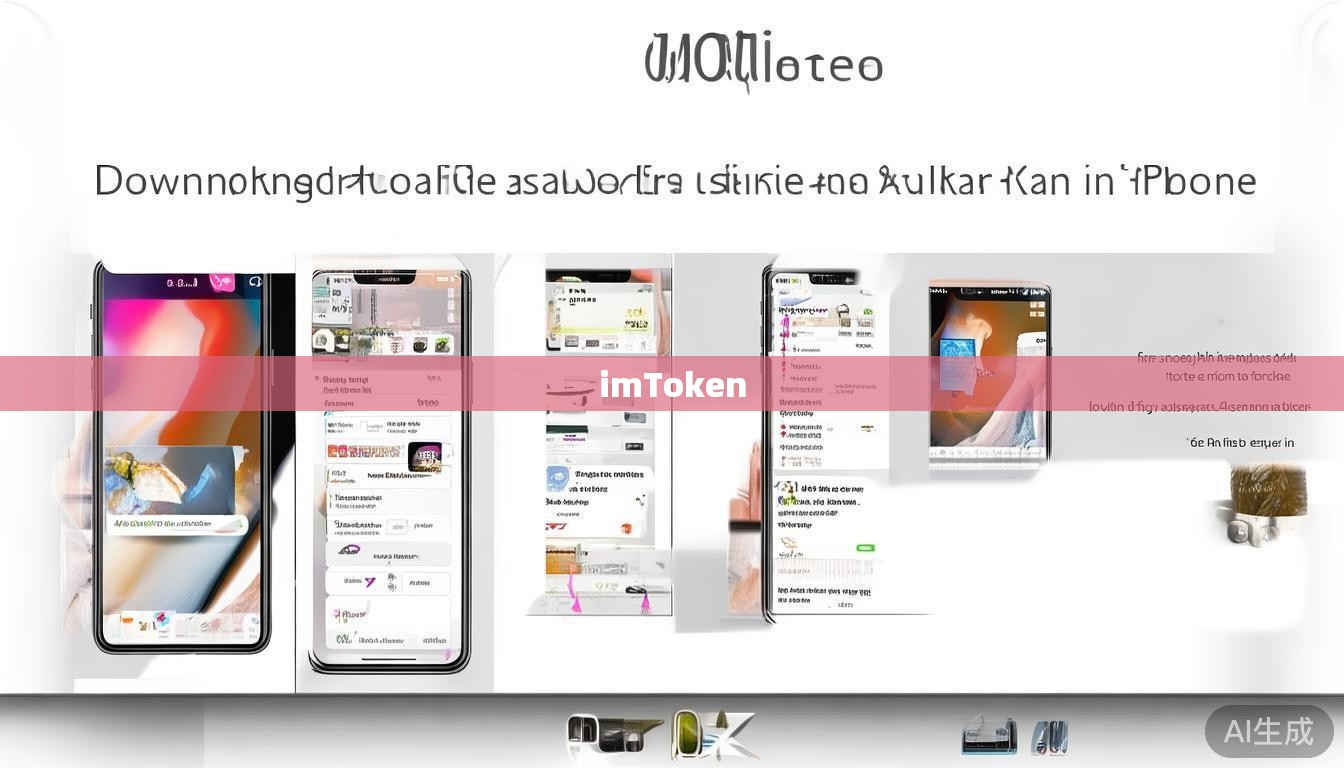 苹果手机imtoken怎么下载安装?详细教程手把手教你 苹果手机imtoken怎么下载安装?详细教程手把手教你