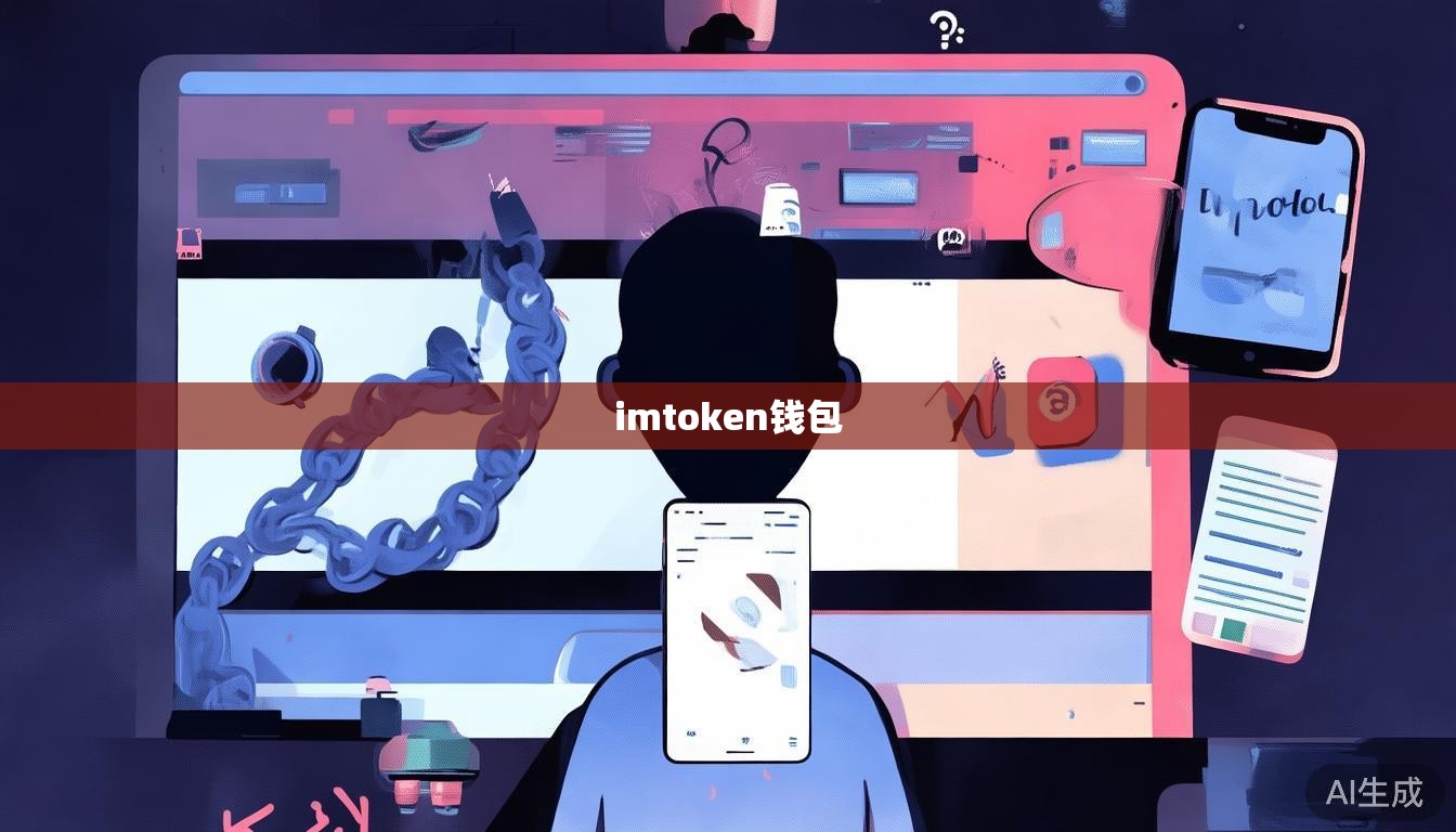 imtoken钱包不能提现是什么原因？看看这些真相你就明白了