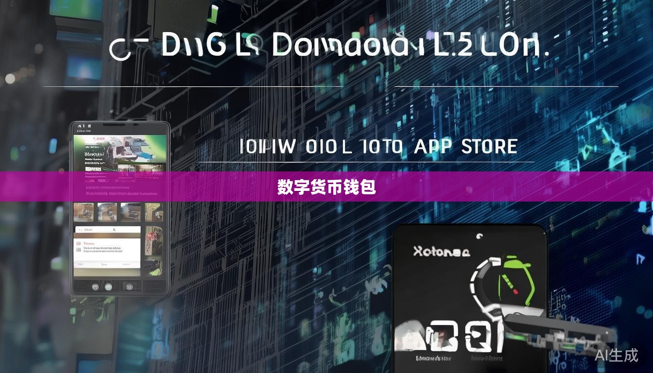 imtoken钱包官方下载渠道汇总：iOS和安卓去哪找？