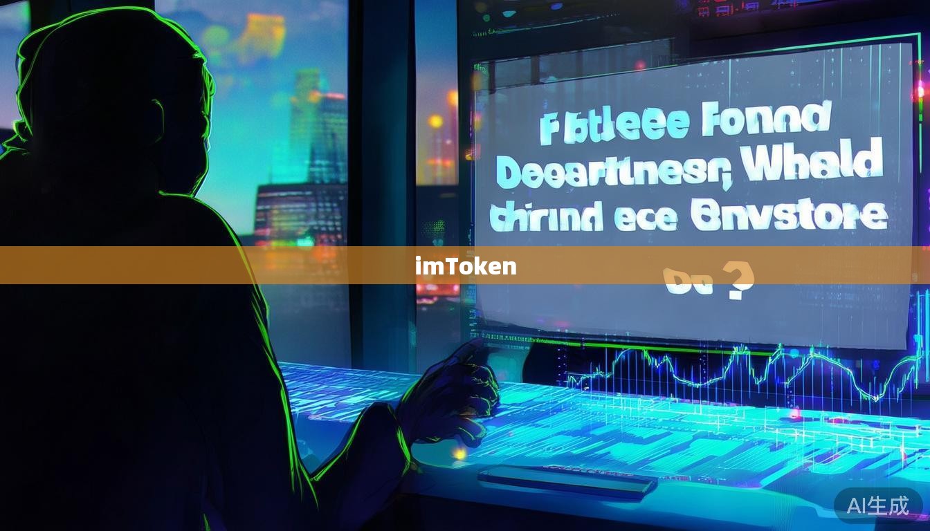 wtf?imToken创始人走了,普通投资者该怎么办 wtf?imToken创始人走了,普通投资者该怎么办