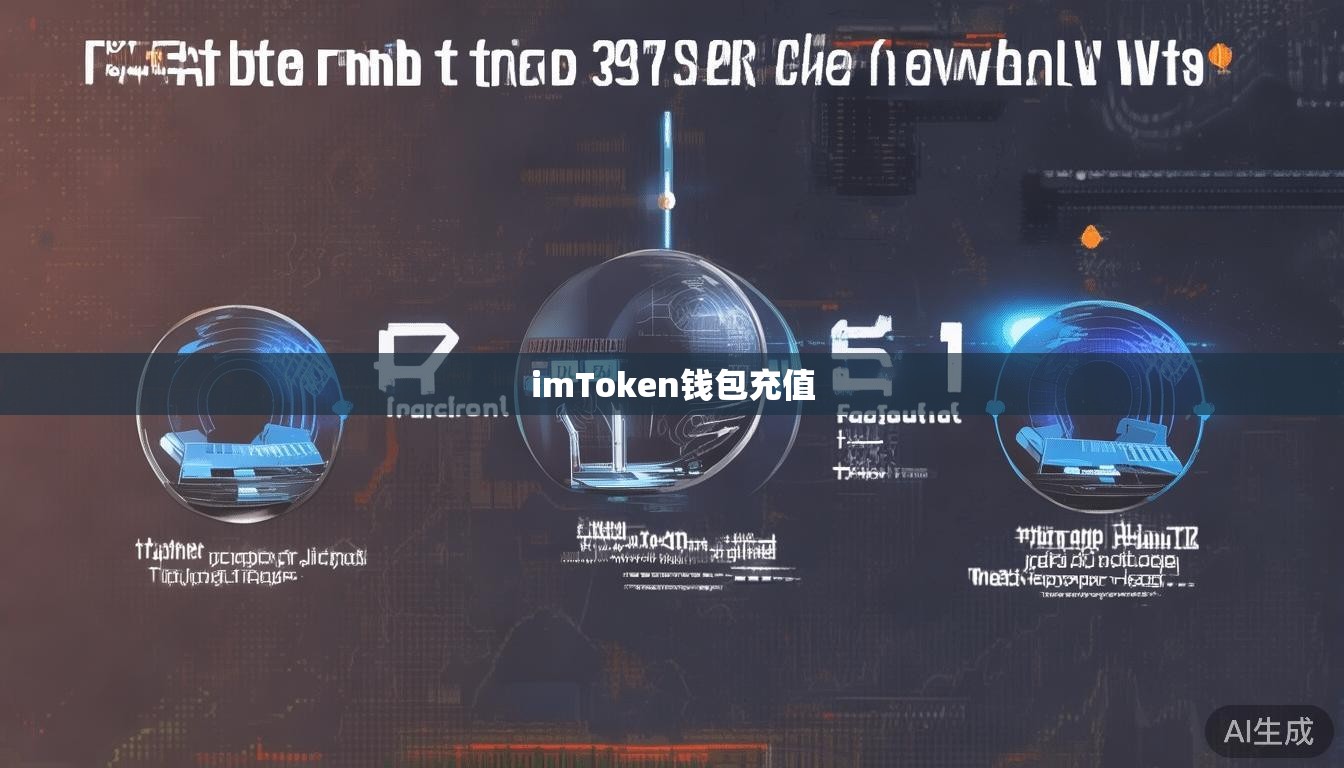PayPal如何充值imToken钱包全攻略 PayPal如何充值imToken钱包全攻略