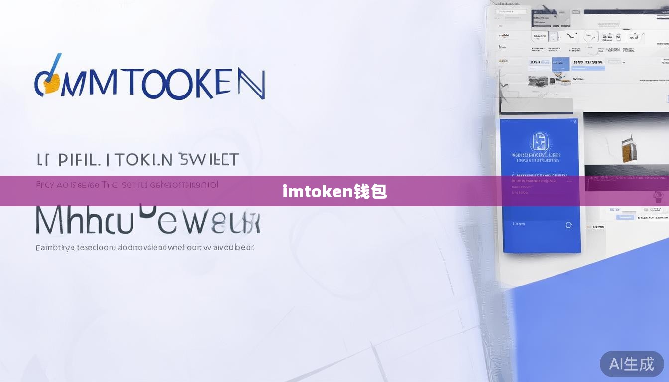 imtoken钱包官方网站入口与安全使用指南
