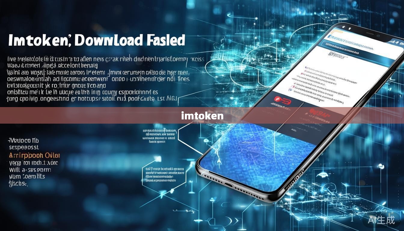 苹果手机imtoken下载失败的真正原因及解决办法